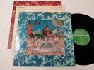 The Rolling Stones SATANIC MAJESTIES UK EXPORT TO JAPAN FFRR LONDON DECCA NPS 2