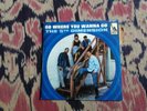 DISQUE VINYLE 45 TOURS  THE 5TH DIMENSION GO WHERE YOU WANNA GO
