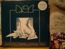 NEF Mais Alors ?... C'est À L'Envers LP/1983 France/