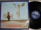Rolling Stones - LP - Get yer ya ya´s out  - The Rolling Stones in Concert