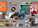 Supergrass - The Strange Ones 1994-2008 Limited edition super deluxe box set