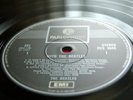 THE BEATLES - WITH THE BEATLES - 1969 UK ONE EMI BOX PRESS - SUPER NEAR MINT