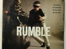 RUMBLE Jubilee 1114 VG Channels Bop Chords Love-Notes Continentals Degritter