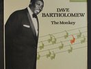 DAVE BARTHOLOMEW: The Monkey LP (France) Blues & R&B