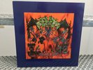 DVC Molecular Shadow First press 1992 Immolation/Suffocation/Canibal Corpse