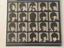 the beatles a hard days night vinyl