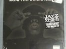 Jay Z - The Black Album SEALED *Iconic Beat Street Sticker* LP New Vinyl Hip-Hop