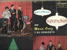 BAILABLES NAVIDENOS - MARIO ORTIZ Y SU ORQUESTA