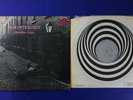 ROD STEWART  GASOLINE ALLEY Vertigo Swirl UK LP nr MINT STUNNING