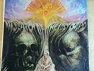 NM LP MOODY BLUES  In Search Of The Lost Chord SHRINK DES 18017 1ST US PRESS