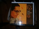 BILL EVANS TRIO Trio '65-VERVE RECORDS V6-8613 US 1965 mono-Van Gelder-NICE