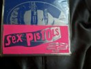 SEX PISTOLS 7