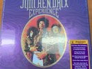 Jimi Hendrix Experience Vinyl Box Set Brand New Sealed 180g 8 LPs Oct 2015