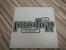 The Prodigy - Experience_1992 / XLLP 10_Doppel LP