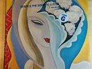 NM LP 1972 US PRESS GATE IN SHRINK POLYDOR PD-2-3501 DEREK AND THE DOMINOS LAYLA