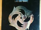 NM LP TRAFFIC Last Exit  UAS 6702 1969 IN SHRINK  WINWOOD MEDICATED GOO