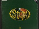 STYX: Radio Special LP (2 WLPs, promo only, woc, toc, minor cw, corner dings)