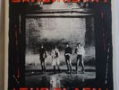THE CLASH Sandinista  - Original UK 3-LP - Joe Strummer Punk Mescaleros