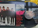 George Martin - Help  United Artists LP UAS 6448 NM- POP STEREO 1A/1B BEATLES