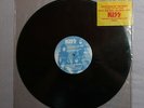 KISS creatures of the night CASABLANCA 12-inch ‘Etched’ KISSD 4