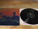PINK FLOYD SOUNDTRACK FROM THE FILM MORE 1ST ISSUE 1 BOX EMI COMPLETE 1G 1G EX..