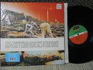 Led Zeppelin mint in shrink 180 gram GF LP Houses of the Holy