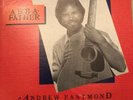 Andrew Eastmond (John) Abba Father Lp Rare Xian Folk New Zealand NM New Heart