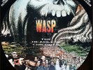 WASP, The Headless Children, NEW/MINT Ltd edition UK PICTURE DISC vinyl LP