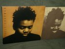 Orig '88 TRACY CHAPMAN DMM U.S. Lp ELEKTRA Lbl 60774 w/Lyric Photo Sleeve  NM
