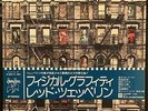 Led Zeppelin Physical Graffiti 1975 Japan 2nd Pressing LP With OBI VG+/NM/NM
