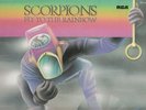 SCORPIONS - Fly To The Rainbow (1974) PPL 1-4025 French Import [Vinyl NM+/NM-]
