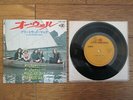 FLEETWOOD MAC Oh Well JAPAN 33rpm 4trk EP SJET-548