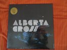 ALBERTA CROSS vinyl BROKEN SIDE OF TIME 2lp 180g +cd