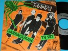 @ SP 45t  the CRAMPS GARBAGEMAN