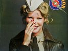 Survivor Scotti Bros. Records Vinyl LP