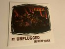 DGC  24727   NIRVANA   MTV Unplugged in New York  1994