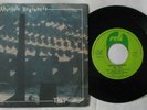 THE JAM. ABSOLUTE BEGINNERS. ORIG YUGOSLAVIA. 7