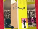 LP THE SMITHEREENS GREEN THOUGHTS 1988 CAPITOL SEALED PROMO ORIGINAL PRESSING