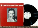Duke Ellington 1939 - Double LP, 1977, Swing Jazz Legend, Smithsonian - NM Vinyl