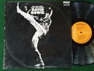 DAVID BOWIE - The Man who sold the world  - near mint Aust Press