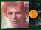 DAVID BOWIE  - Space Oddity - near mint Aust Press