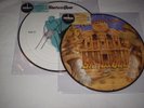 Status Quo - 2 x Ltd Edition Picture Disc Albums 