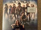 Rock Of Ages Soundtrack. Limited Edition Coloured Vinyl