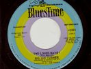 Northern Soul Original - Big Joe Turner - Two Loves Have I (Demo) ?Hear?