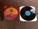 ELF TRYING TO BURN THE SKY STUNNING NR MINT VINTAGE VINYL LP DIO BLACK SABBATH