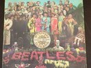 The Beatles St Peppers 1967 1st pressing