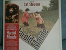 Harold and Maude - Cat Stevens  LP Vinyl Films VFR-2007-3 vivid PINK