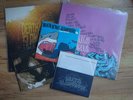 Death Is Not Glamorous LP package, dag nasty, kid dynamite, lifetime, hardcore