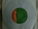 SOUL TOPS 'Rain And Thunder/Swing Baby Swing' 1968 NU BEAT NB.002  VG+