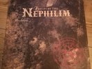 Fields of the Nephilim - Revelations - 2LP, rare, mint, A1/B1/C1/D1